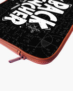 Back-Bencher MacBook / Laptop-Sleeve Mobile Case by CoverMeUp - Style 86
