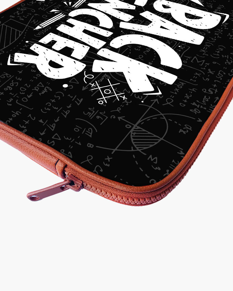 Back-Bencher MacBook / Laptop-Sleeve Mobile Case by CoverMeUp - Style 86