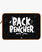 Back-Bencher MacBook / Laptop-Sleeve Mobile Case by CoverMeUp - Style 89
