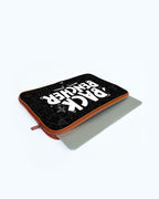Back-Bencher MacBook / Laptop-Sleeve Mobile Case by CoverMeUp - Style 90