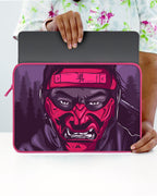 Ghost Of Tsushima Tribute MacBook / Laptop-Sleeve Mobile Case by CoverMeUp - Style 15
