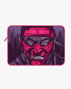 Ghost Of Tsushima Tribute MacBook / Laptop-Sleeve Mobile Case by CoverMeUp - Style 19