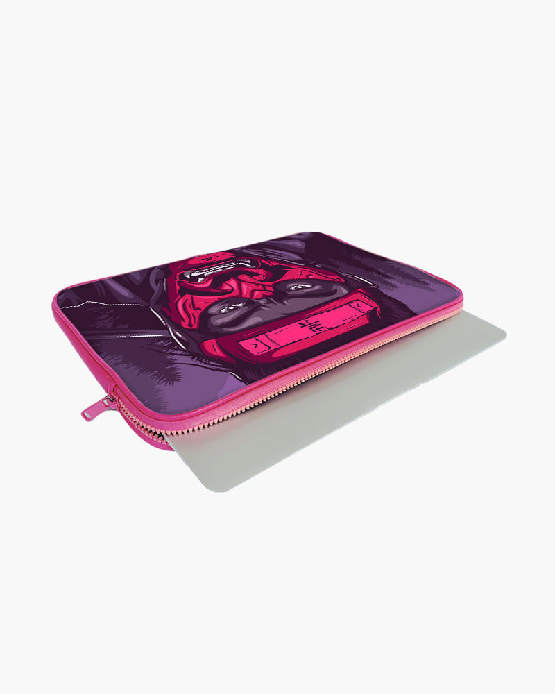 Ghost Of Tsushima Tribute MacBook / Laptop-Sleeve Mobile Case by CoverMeUp - Style 20