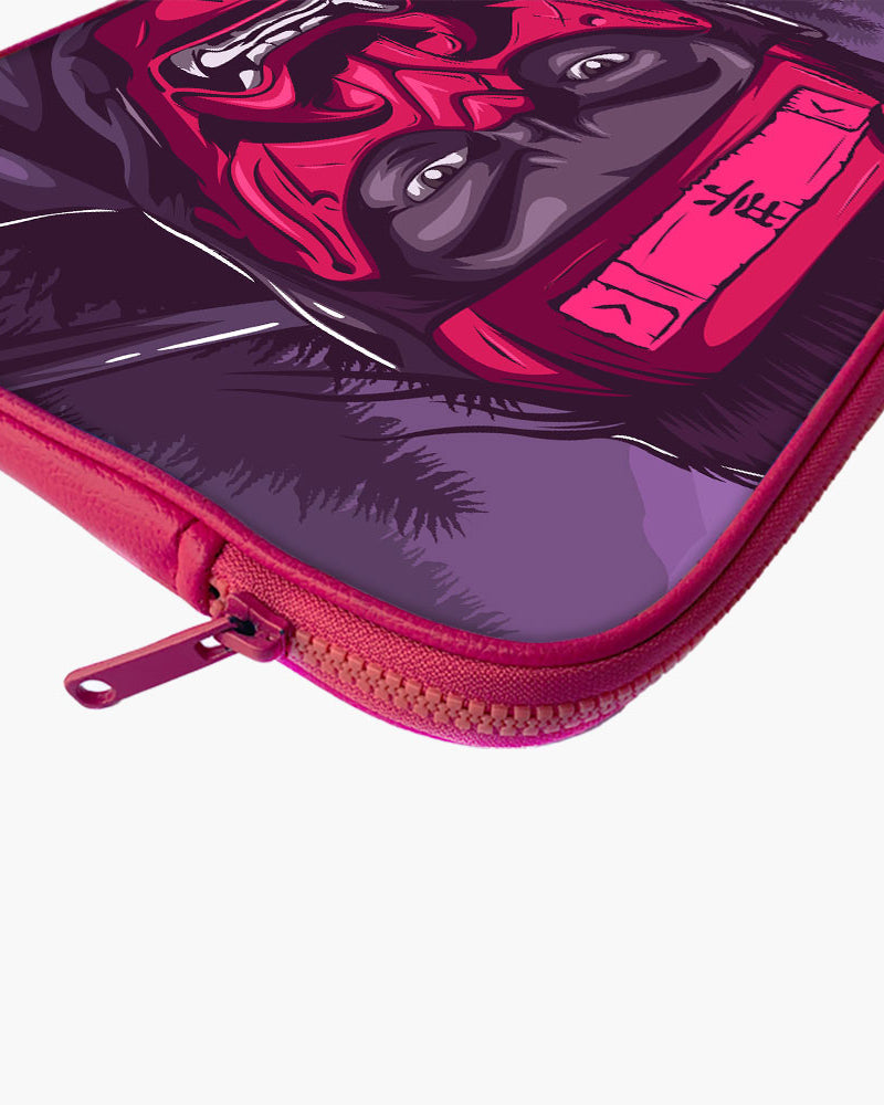 Ghost Of Tsushima Tribute MacBook / Laptop-Sleeve Mobile Case by CoverMeUp - Style 30