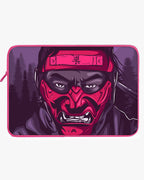 Ghost Of Tsushima Tribute MacBook / Laptop-Sleeve Mobile Case by CoverMeUp - Style 33