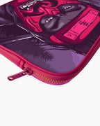 Ghost Of Tsushima Tribute MacBook / Laptop-Sleeve Mobile Case by CoverMeUp - Style 37