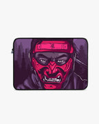 Ghost Of Tsushima Tribute MacBook / Laptop-Sleeve Mobile Case by CoverMeUp - Style 40