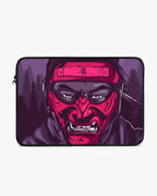 Ghost Of Tsushima Tribute MacBook / Laptop-Sleeve Mobile Case by CoverMeUp - Style 6