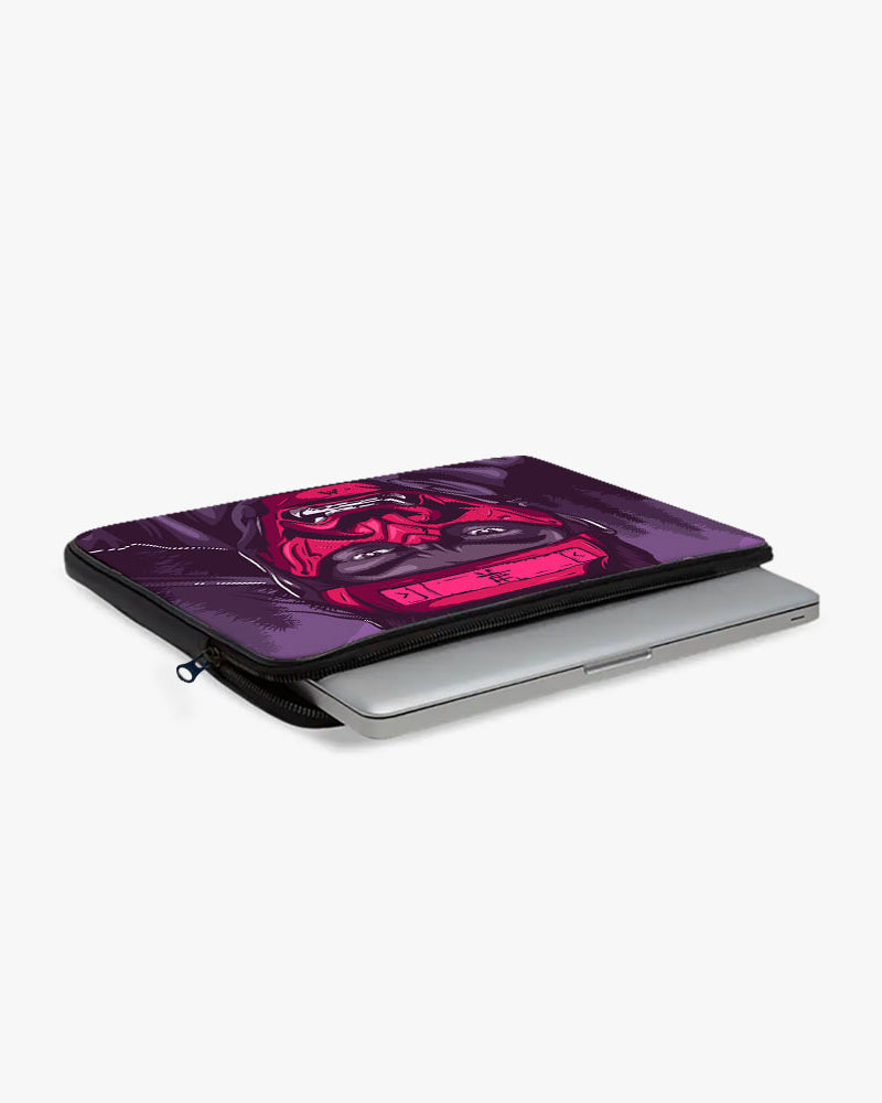 Ghost Of Tsushima Tribute MacBook / Laptop-Sleeve Mobile Case by CoverMeUp - Style 48