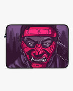 Ghost Of Tsushima Tribute MacBook / Laptop-Sleeve Mobile Case by CoverMeUp - Style 54