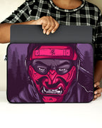 Ghost Of Tsushima Tribute MacBook / Laptop-Sleeve Mobile Case by CoverMeUp - Style 57