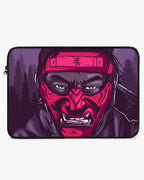 Ghost Of Tsushima Tribute MacBook / Laptop-Sleeve Mobile Case by CoverMeUp - Style 8