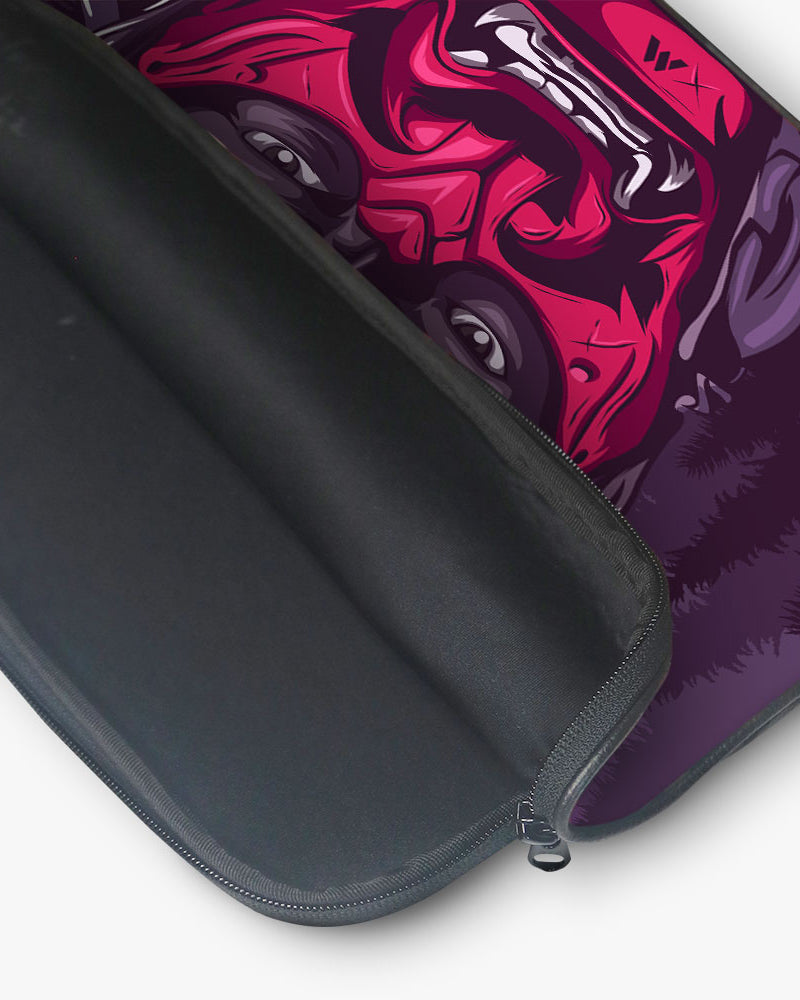 Ghost Of Tsushima Tribute MacBook / Laptop-Sleeve Mobile Case by CoverMeUp - Style 63
