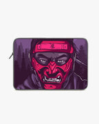 Ghost Of Tsushima Tribute MacBook / Laptop-Sleeve Mobile Case by CoverMeUp - Style 68