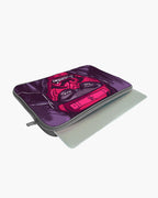Ghost Of Tsushima Tribute MacBook / Laptop-Sleeve Mobile Case by CoverMeUp - Style 69