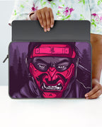 Ghost Of Tsushima Tribute MacBook / Laptop-Sleeve Mobile Case by CoverMeUp - Style 71
