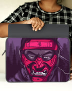 Ghost Of Tsushima Tribute MacBook / Laptop-Sleeve Mobile Case by CoverMeUp - Style 85