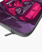 Ghost Of Tsushima Tribute MacBook / Laptop-Sleeve Mobile Case by CoverMeUp - Style 86