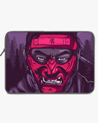Ghost Of Tsushima Tribute MacBook / Laptop-Sleeve Mobile Case by CoverMeUp - Style 89