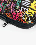 Graffiti-Walled MacBook / Laptop-Sleeve Mobile Case by CoverMeUp - Style 31