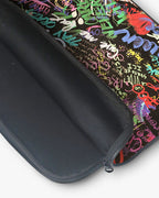 Graffiti-Walled MacBook / Laptop-Sleeve Mobile Case by CoverMeUp - Style 43