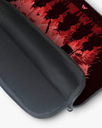 Horsemen of Death MacBook / Laptop-Sleeve Mobile Case by CoverMeUp - Style 18