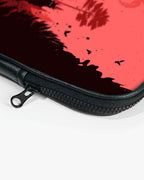Horsemen of Death MacBook / Laptop-Sleeve Mobile Case by CoverMeUp - Style 20