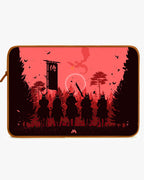 Horsemen of Death MacBook / Laptop-Sleeve Mobile Case by CoverMeUp - Style 65