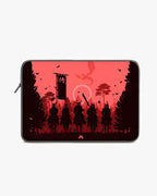 Horsemen of Death MacBook / Laptop-Sleeve Mobile Case by CoverMeUp - Style 9