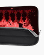 Horsemen of Death MacBook / Laptop-Sleeve Mobile Case by CoverMeUp - Style 88