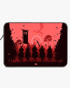 Horsemen of Death MacBook / Laptop-Sleeve Mobile Case by CoverMeUp - Style 12