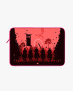 Horsemen of Death MacBook / Laptop-Sleeve Mobile Case by CoverMeUp - Style 13