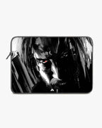 John Wick - Charcoal Art MacBook / Laptop-Sleeve Mobile Case by CoverMeUp - Style 15