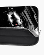 John Wick - Charcoal Art MacBook / Laptop-Sleeve Mobile Case by CoverMeUp - Style 17