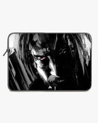 John Wick - Charcoal Art MacBook / Laptop-Sleeve Mobile Case by CoverMeUp - Style 22