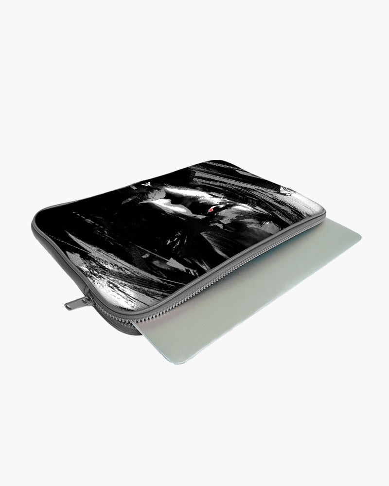 John Wick - Charcoal Art MacBook / Laptop-Sleeve Mobile Case by CoverMeUp - Style 30