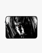 John Wick - Charcoal Art MacBook / Laptop-Sleeve Mobile Case by CoverMeUp - Style 5