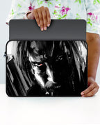 John Wick - Charcoal Art MacBook / Laptop-Sleeve Mobile Case by CoverMeUp - Style 39