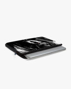 John Wick - Charcoal Art MacBook / Laptop-Sleeve Mobile Case by CoverMeUp - Style 51