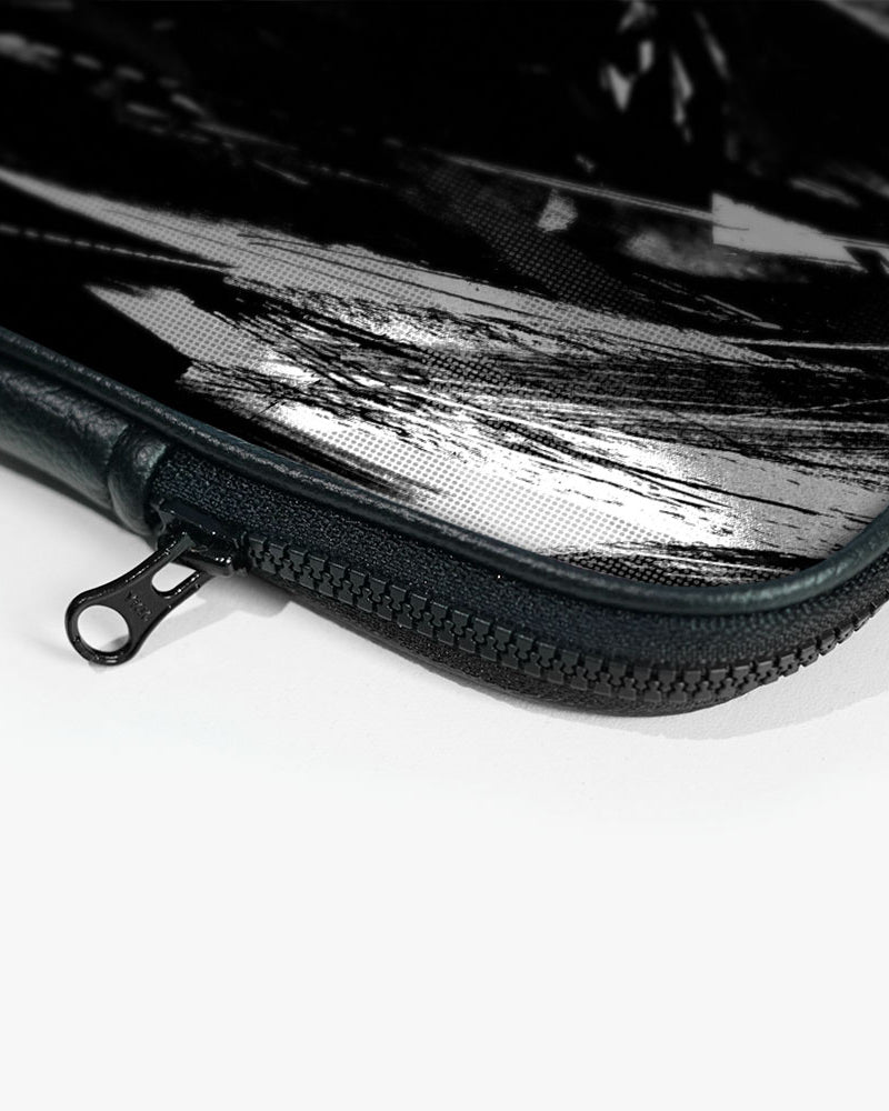 John Wick - Charcoal Art MacBook / Laptop-Sleeve Mobile Case by CoverMeUp - Style 54