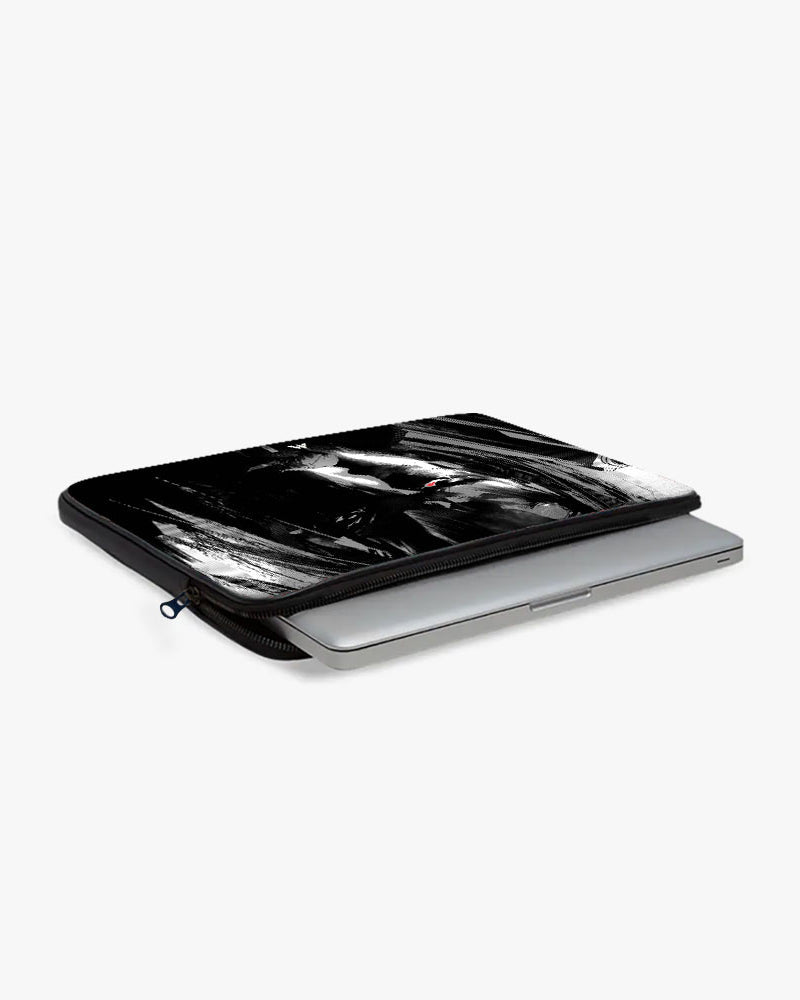 John Wick - Charcoal Art MacBook / Laptop-Sleeve Mobile Case by CoverMeUp - Style 58