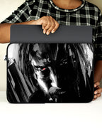John Wick - Charcoal Art MacBook / Laptop-Sleeve Mobile Case by CoverMeUp - Style 60