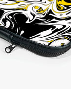 Liquid Marble Swirls MacBook / Laptop-Sleeve Mobile Case by CoverMeUp - Style 30