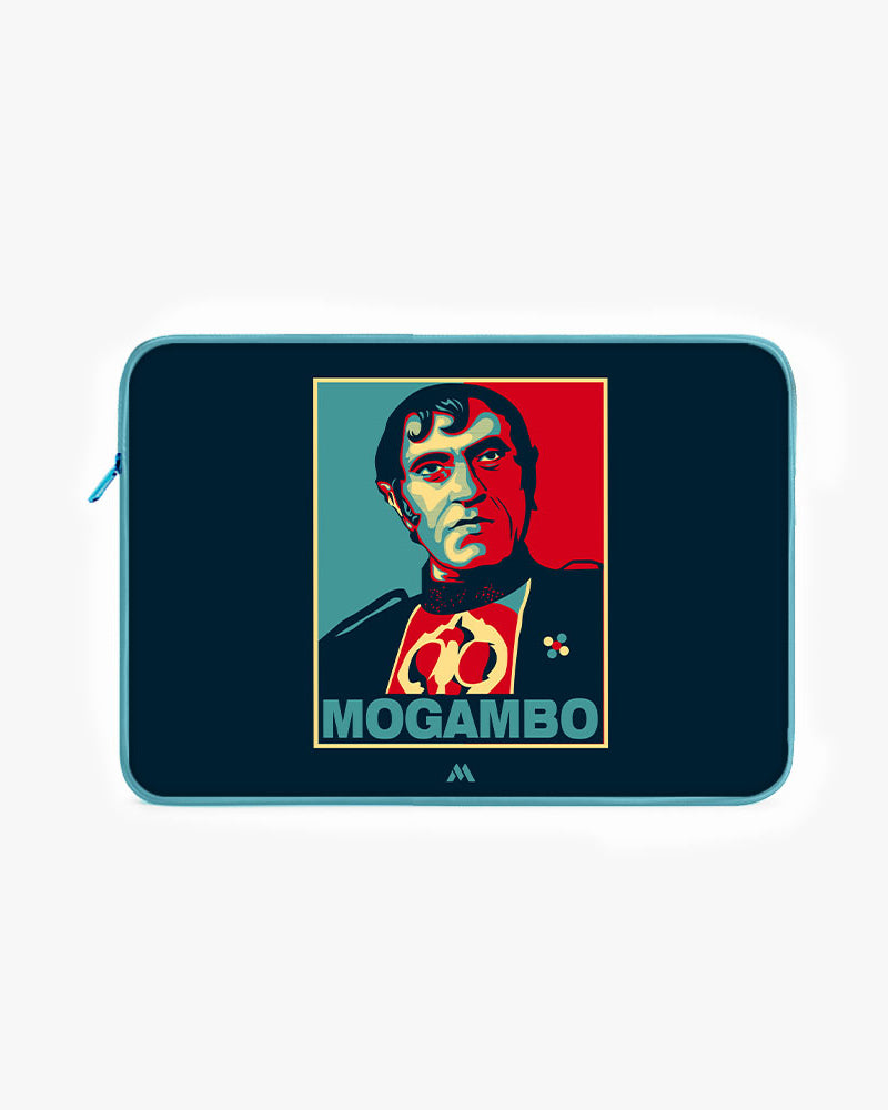 Mogambo MacBook / Laptop-Sleeve Mobile Case by CoverMeUp