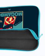 Mogambo MacBook / Laptop-Sleeve Mobile Case by CoverMeUp - Style 22