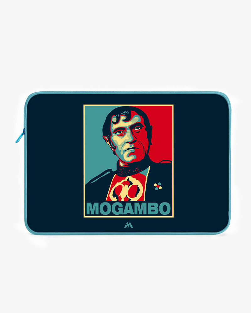 Mogambo MacBook / Laptop-Sleeve Mobile Case by CoverMeUp - Style 2