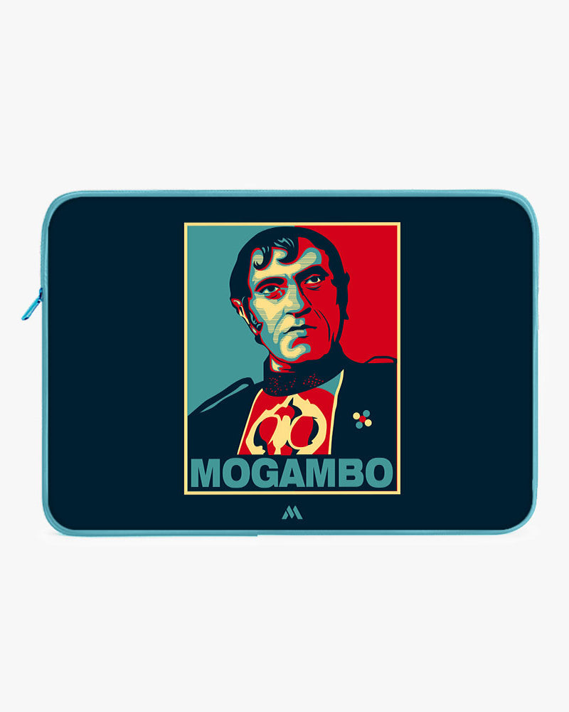 Mogambo MacBook / Laptop-Sleeve Mobile Case by CoverMeUp - Style 34