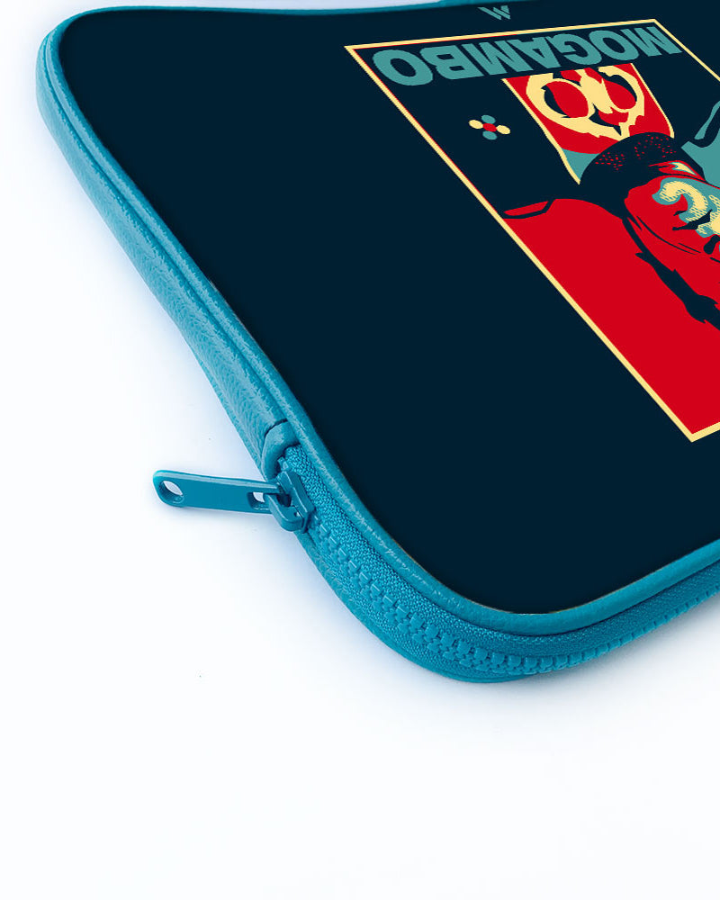 Mogambo MacBook / Laptop-Sleeve Mobile Case by CoverMeUp - Style 38