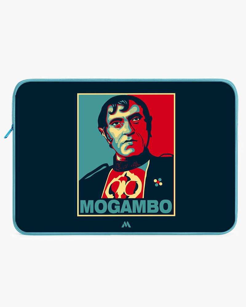 Mogambo MacBook / Laptop-Sleeve Mobile Case by CoverMeUp - Style 41