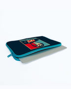 Mogambo MacBook / Laptop-Sleeve Mobile Case by CoverMeUp - Style 42